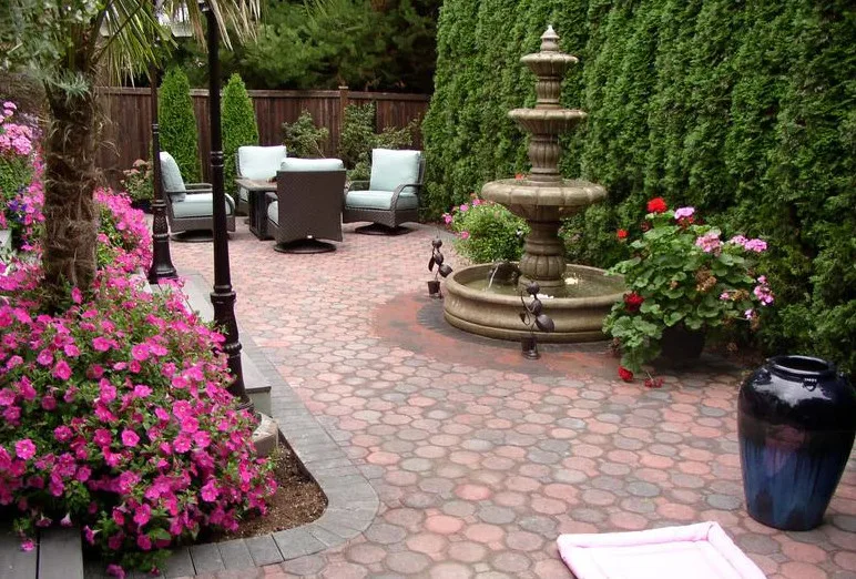 Tailored Outdoor Living by CD Paver Management - Photo 3