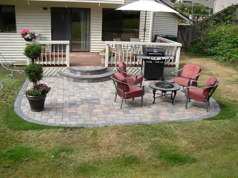 CD Paver Management - Photo 8