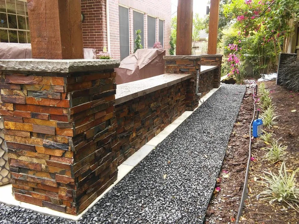 Tailored Patio Renovation by JL Masonry - Photo 5