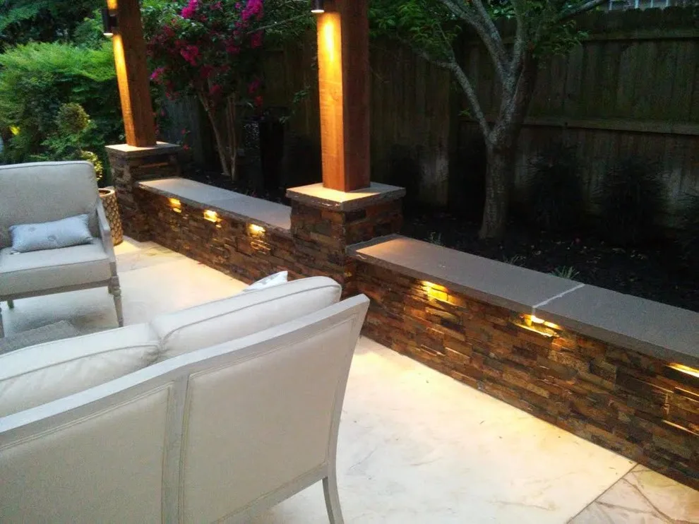 Tailored Patio Renovation by JL Masonry - Photo 2