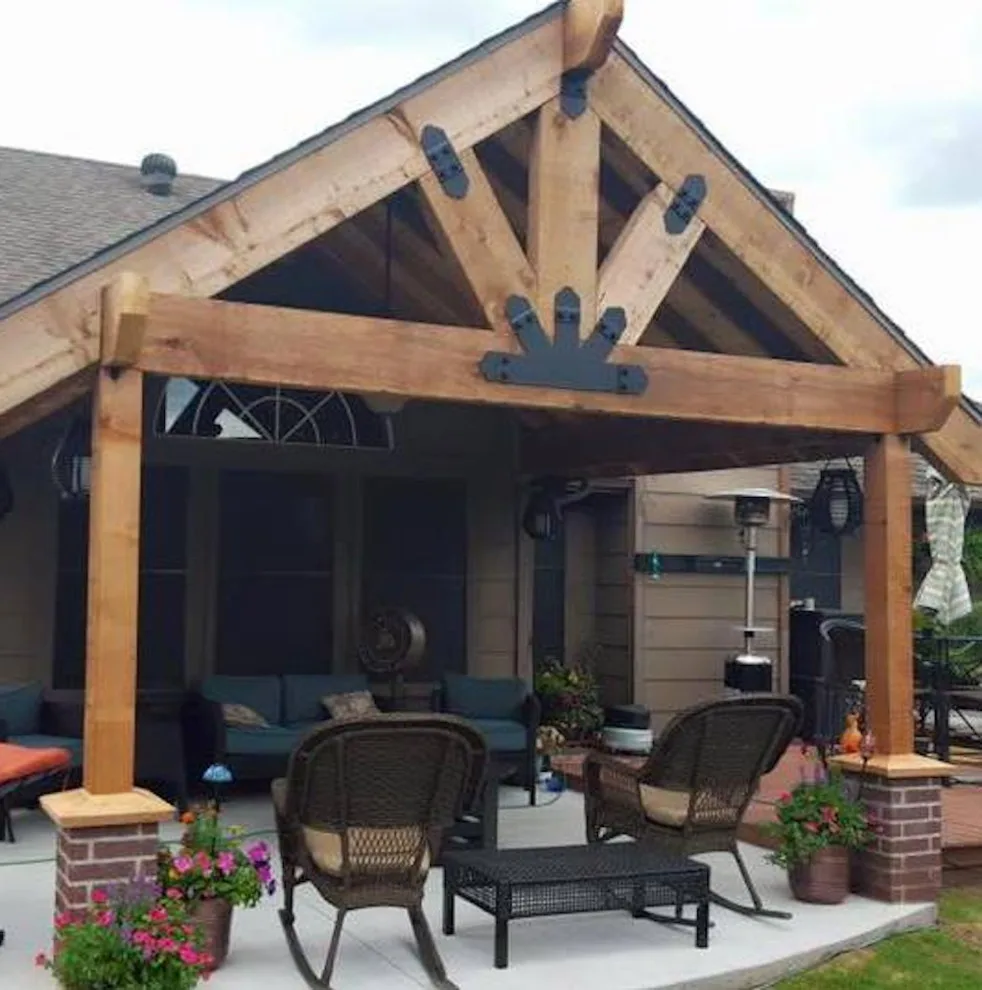 Personalized Patio by Summit Concrete And Construction - Photo 7