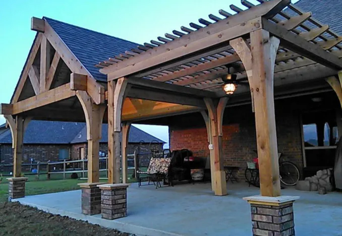 Personalized Patio by Summit Concrete And Construction - Photo 16
