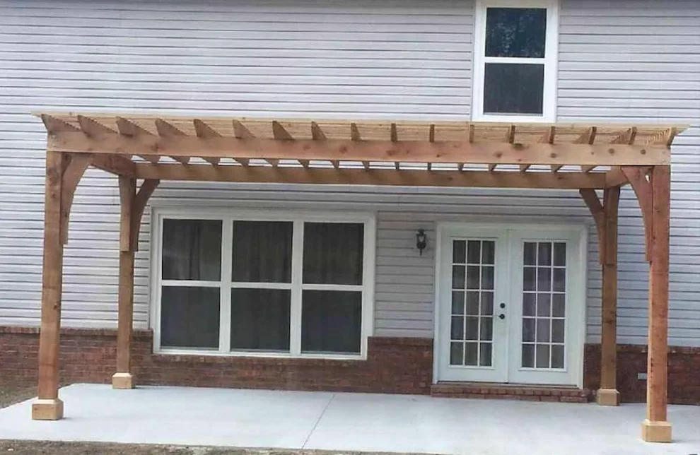 Personalized Patio by Summit Concrete And Construction - Photo 13