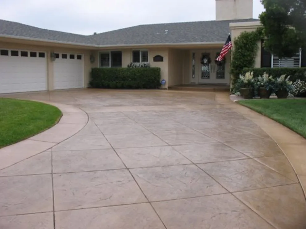 ARH Landscape & GA Concrete Services - Photo 9