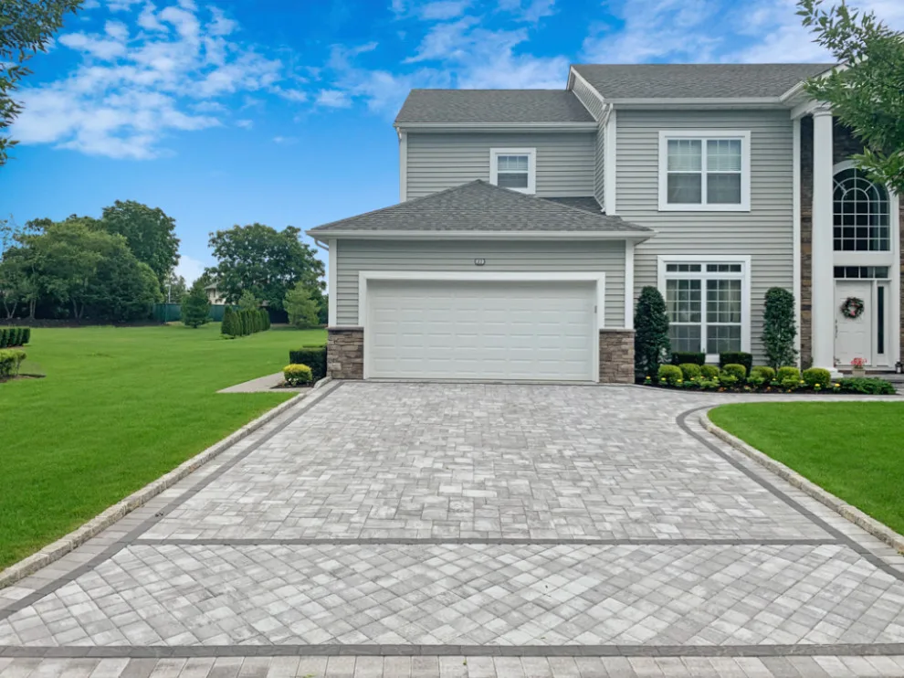 ARH Landscape & GA Concrete Services - Photo 11