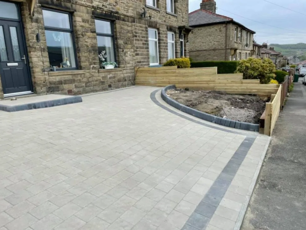 ARH Landscape & GA Concrete Services - Photo 12