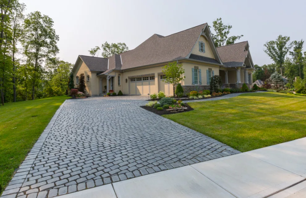 ARH Landscape & GA Concrete Services - Photo 13