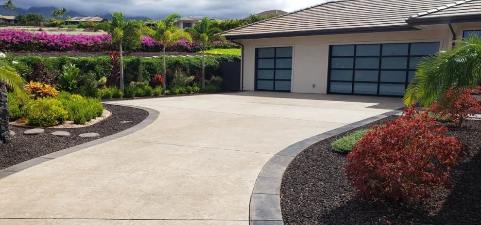 ARH Landscape & GA Concrete Services - Photo 5