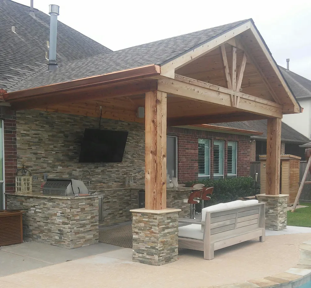 JL Masonry - Photo 3