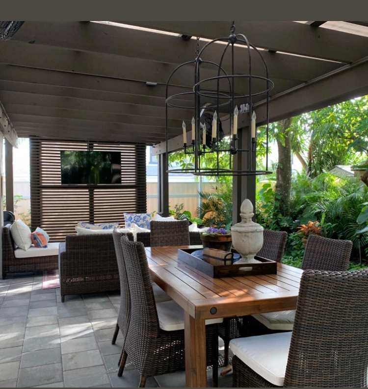 FEATURED PROJECTS by The Garden District - Photo 2