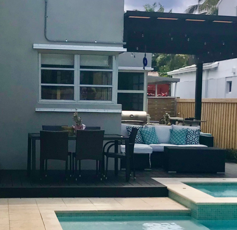Sodhi's Summer Ready Patio by The Garden District - Photo 8