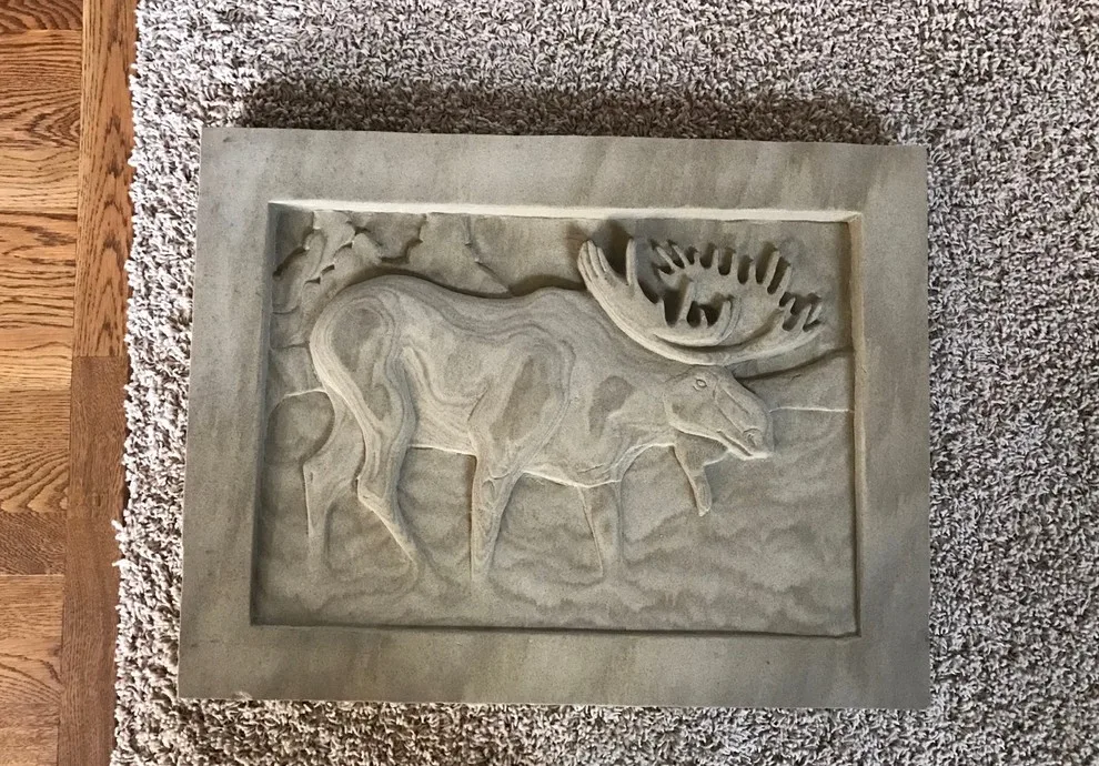 Bespoke Stone Engravings by Nature's Touch - Photo 2