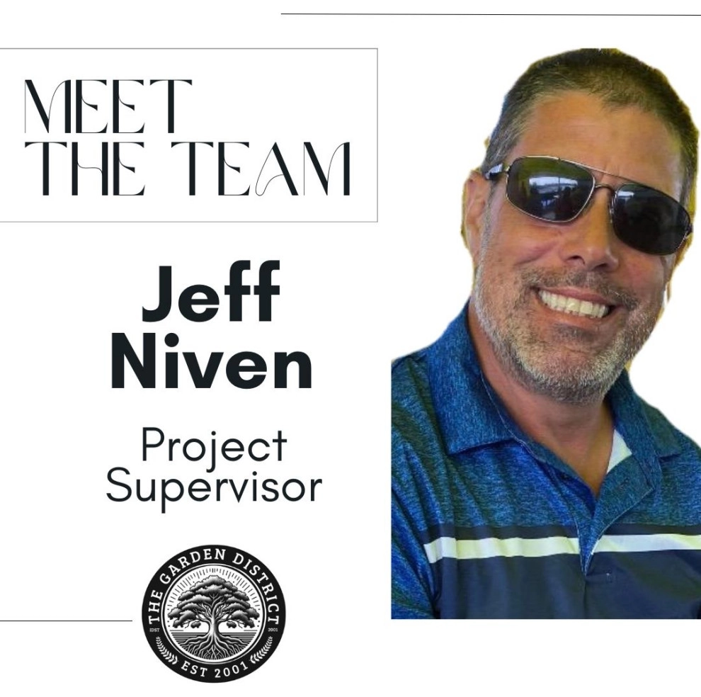 TEAM MEMBERS by The Garden District - Photo 2