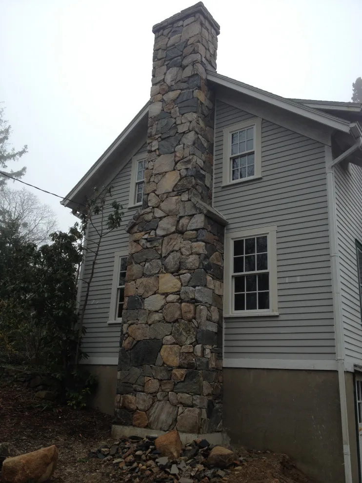 Hefel Masonry LLC - Photo 9