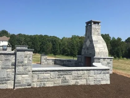 F.K. Masonry - Photo 7