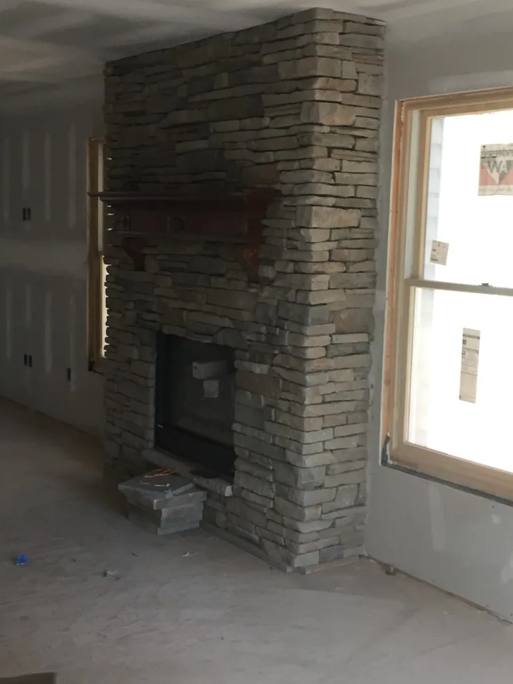 Bespoke Stone Veneer Residence by 5 CS Construction LLC - Photo 10