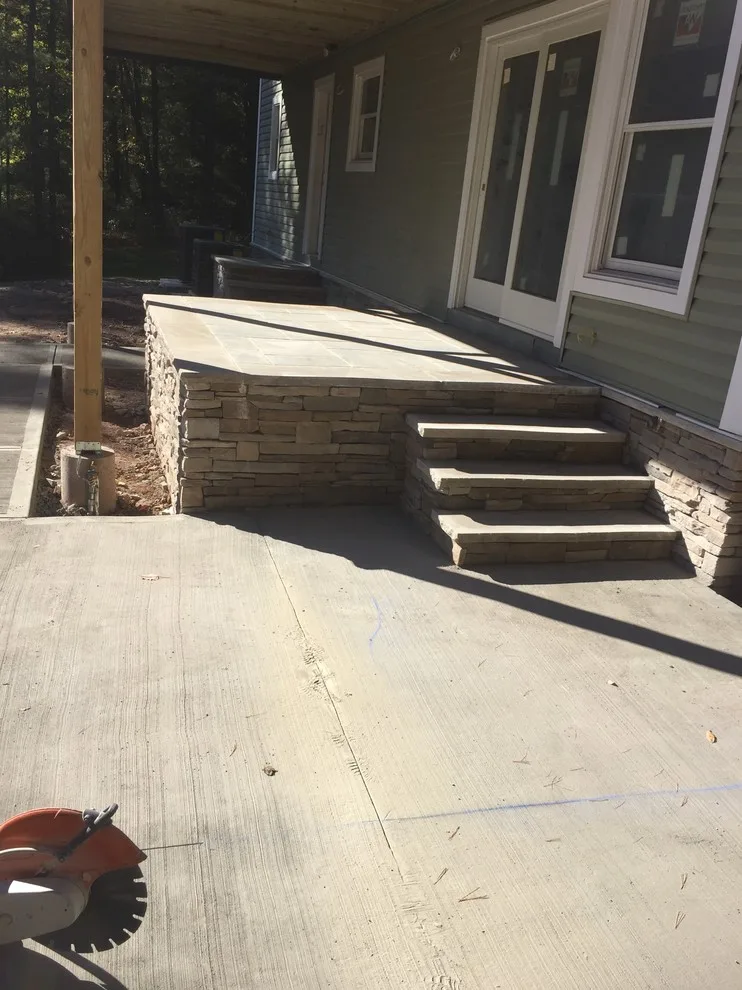 Bespoke Stone Veneer Residence by 5 CS Construction LLC - Photo 8
