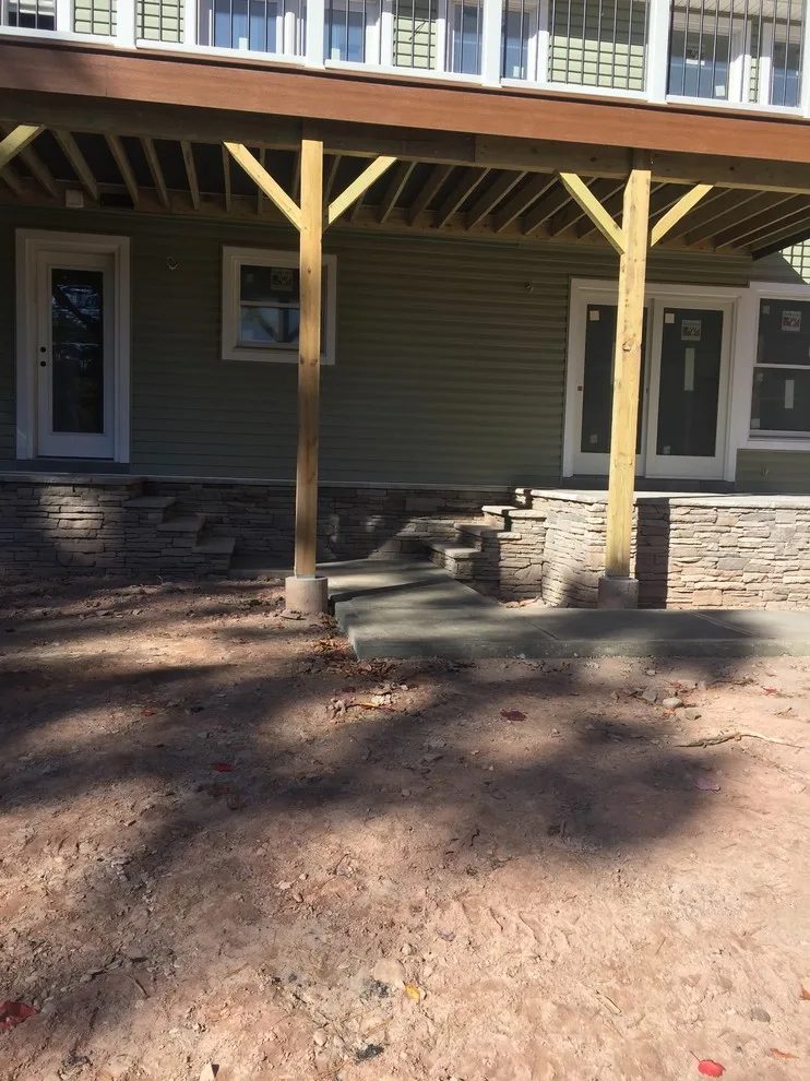 Bespoke Stone Veneer Residence by 5 CS Construction LLC - Photo 9