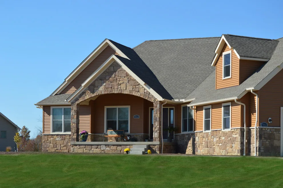 Personalized Stone Facades by Prestige Stone Products - Photo 9