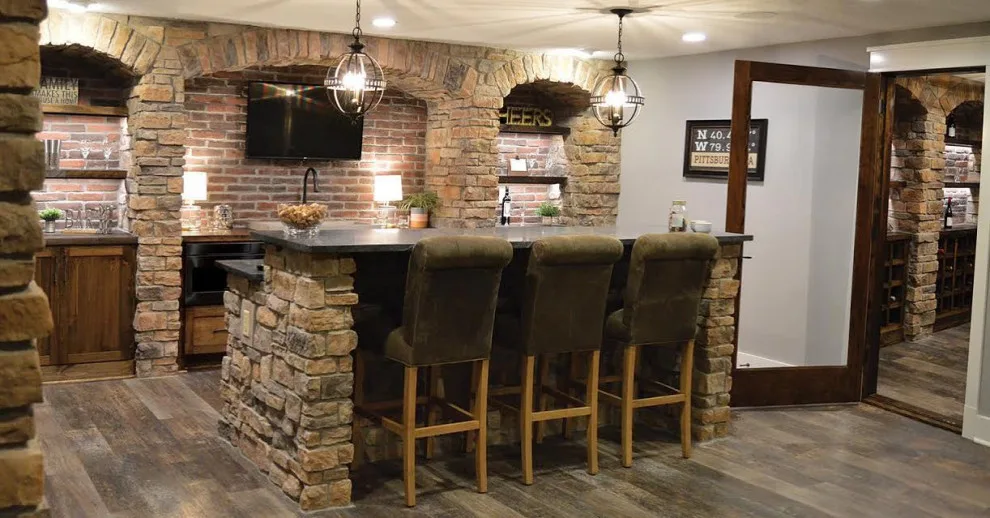Personalized Stone Facades by Prestige Stone Products - Photo 5