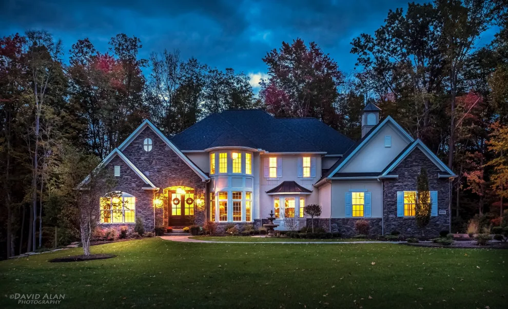 Personalized Stone Facades by Prestige Stone Products - Photo 3
