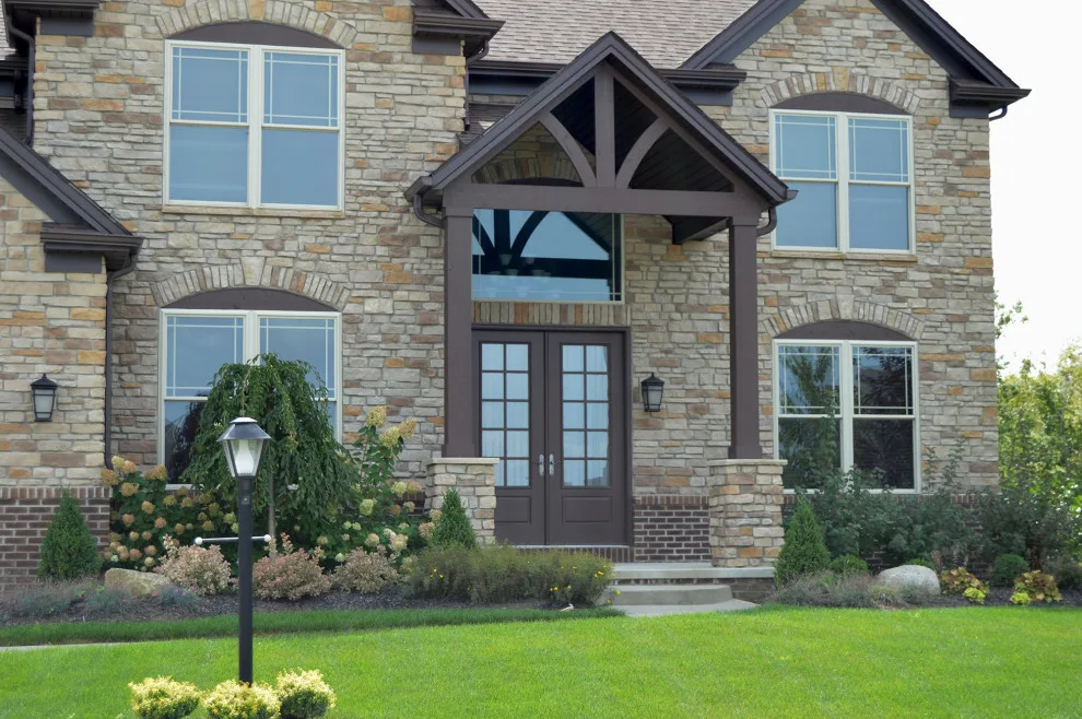 Personalized Stone Facades by Prestige Stone Products - Photo 12