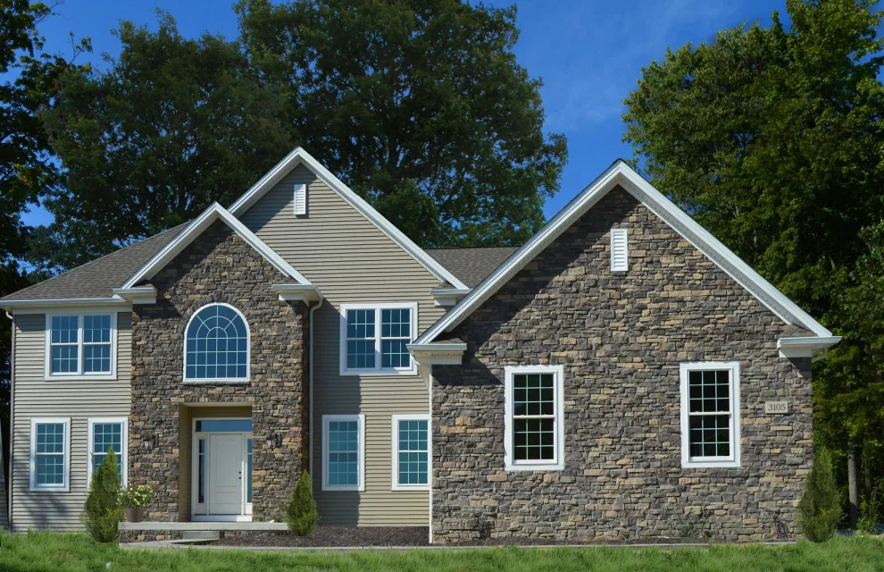 Personalized Stone Facades by Prestige Stone Products - Photo 11