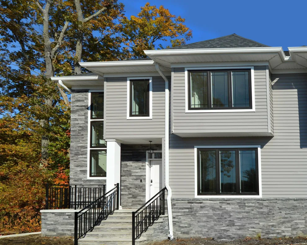 Personalized Stone Facades by Prestige Stone Products - Photo 8