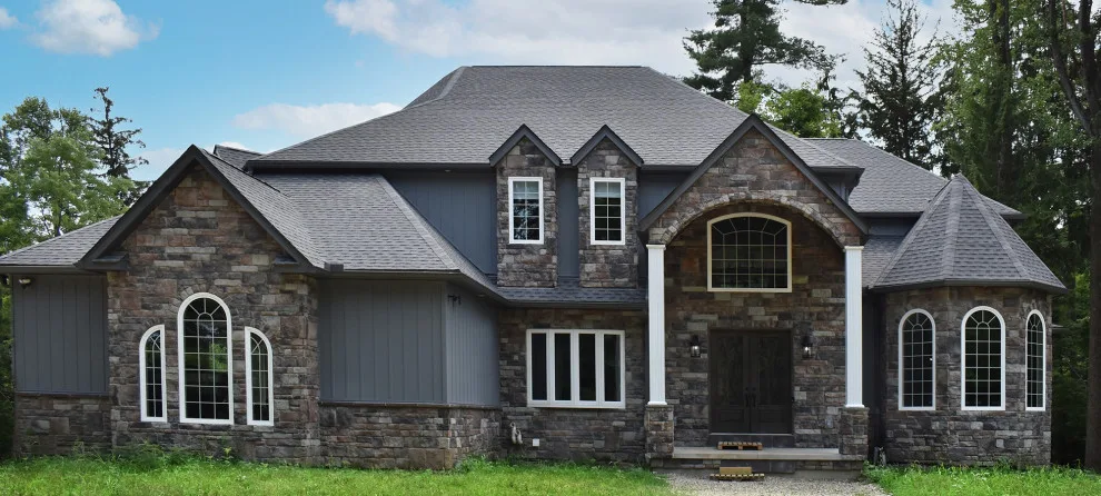 Personalized Stone Facades by Prestige Stone Products - Photo 10