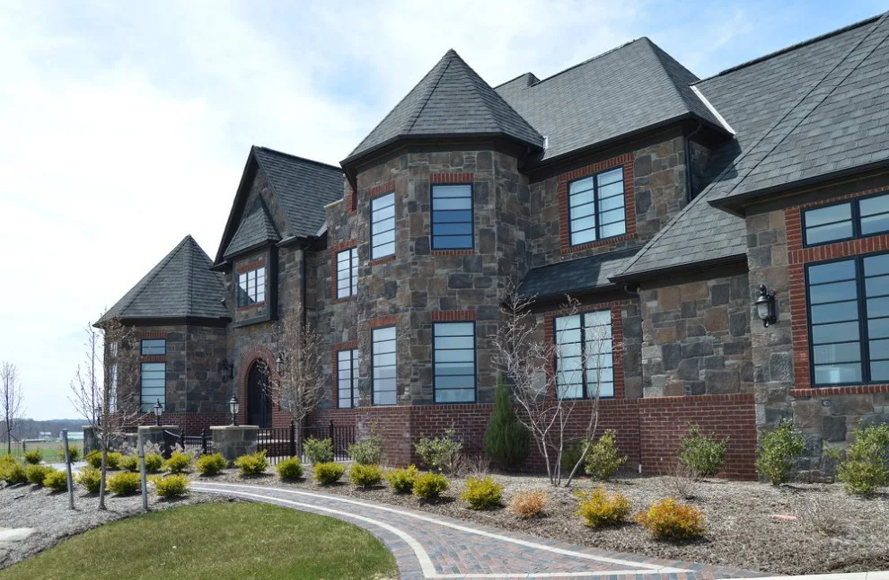 Personalized Stone Facades by Prestige Stone Products - Photo 13