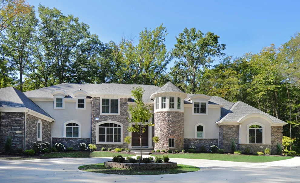 Personalized Stone Facades by Prestige Stone Products - Photo 4