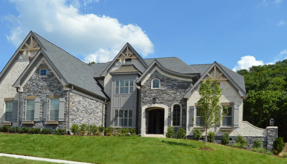Personalized Stone Facades by Prestige Stone Products - Photo 2