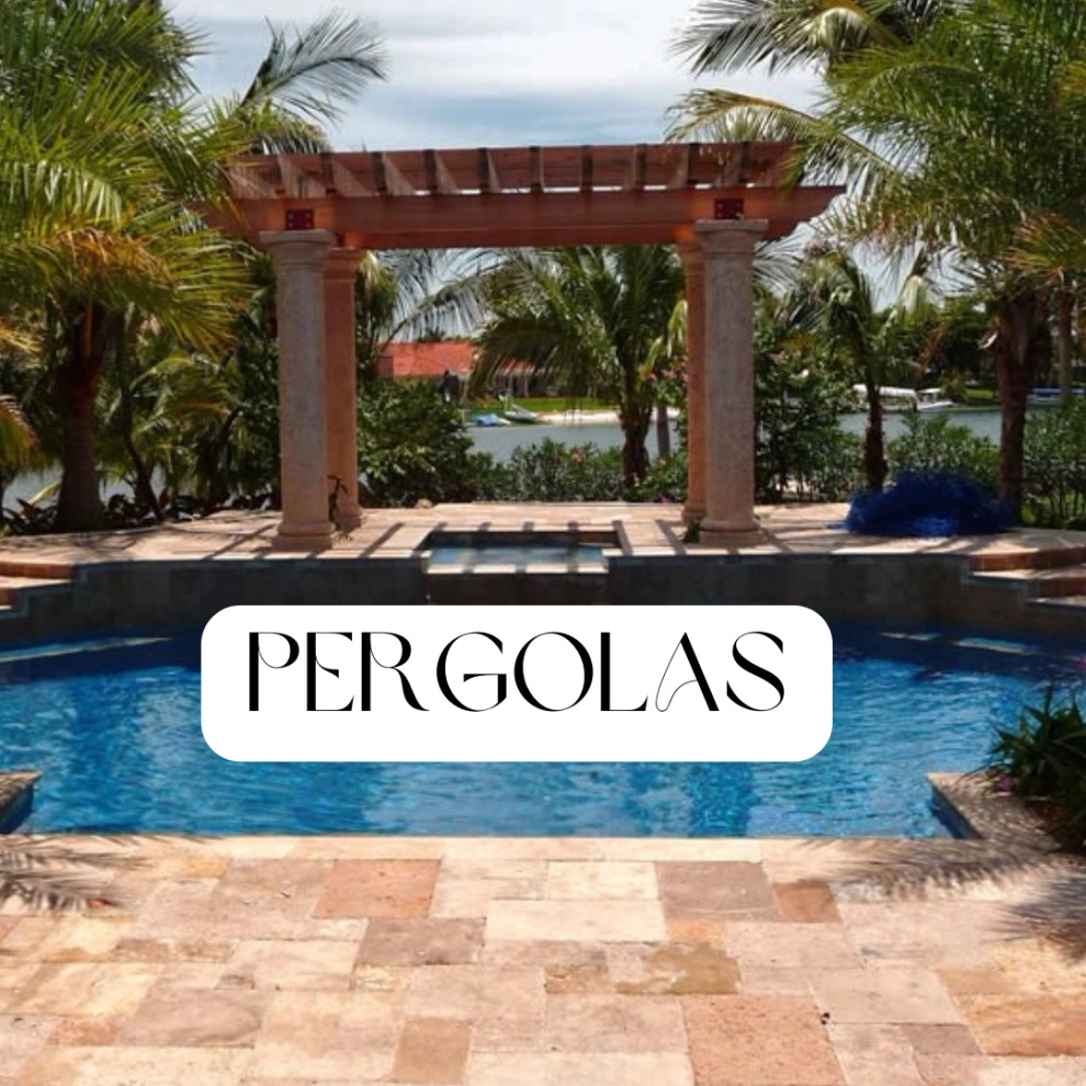 PERGOLAS by The Garden District - Photo 16