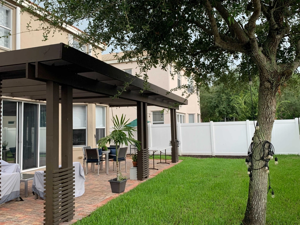 PERGOLAS by The Garden District - Photo 9