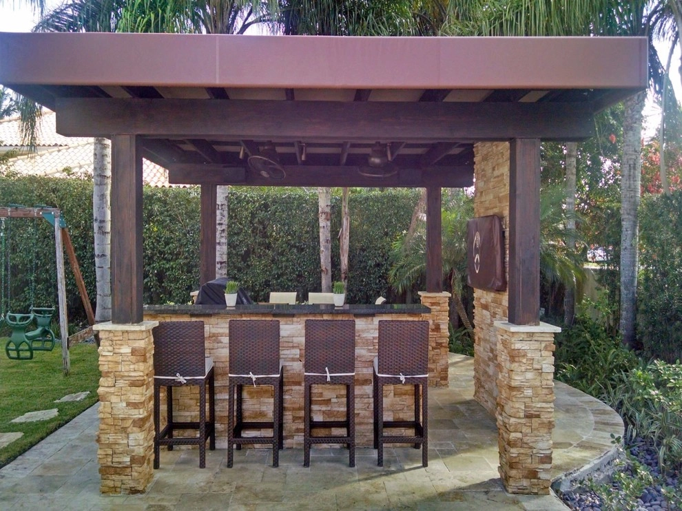 PERGOLAS by The Garden District - Photo 31