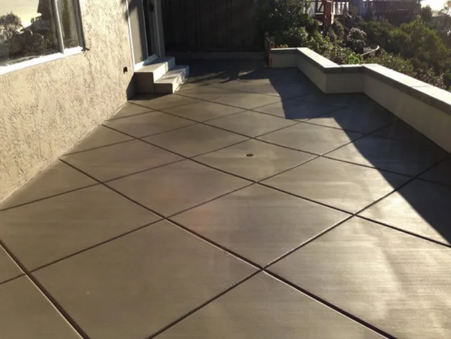 C & M Concrete - Photo 2