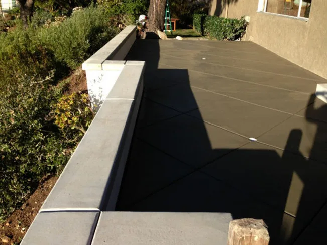 Bespoke Stone Crafting by C & M Concrete - Photo 4