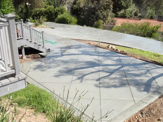 Bespoke Stone Crafting by C & M Concrete - Photo 10
