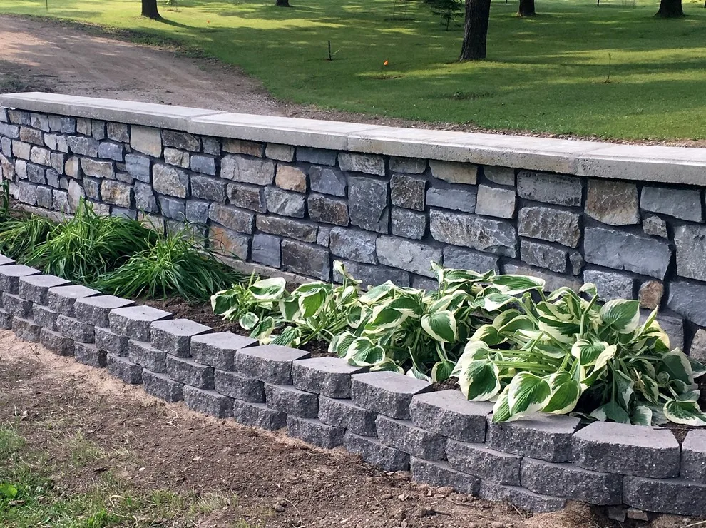 Cornerstone Custom Stonework LLC - Photo 9