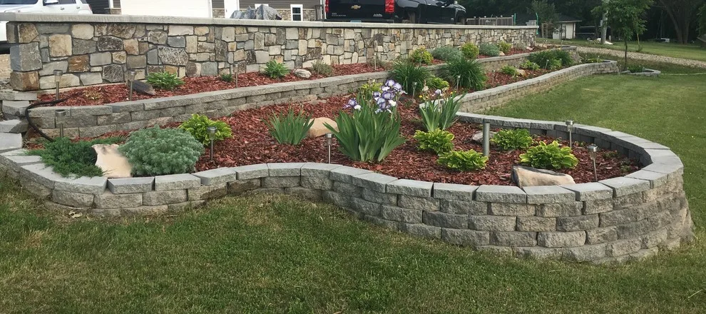 Cornerstone Custom Stonework LLC - Photo 12