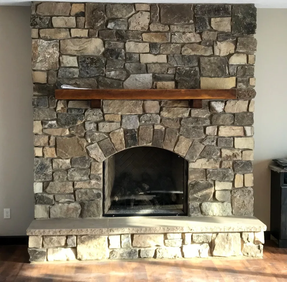 Bespoke Stone Crafting by Cornerstone Custom Stonework LLC - Photo 22