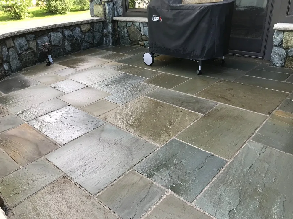 Cornerstone Custom Stonework LLC - Photo 13