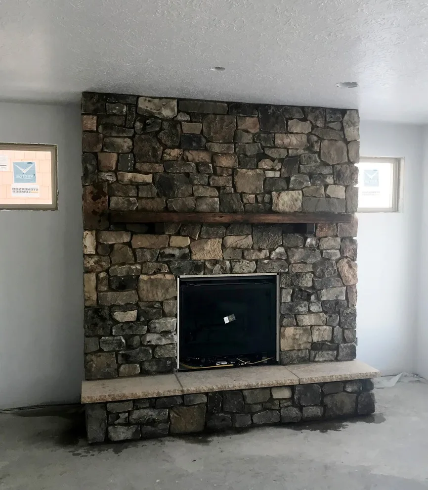 Bespoke Stone Crafting by Cornerstone Custom Stonework LLC - Photo 15