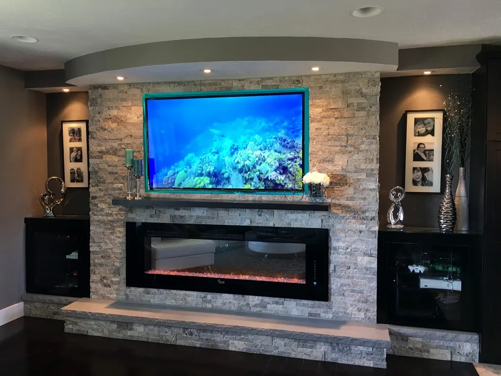 Cornerstone Custom Stonework LLC - Photo 14
