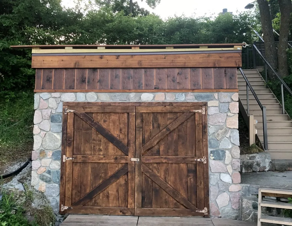 Bespoke Stone Crafting by Cornerstone Custom Stonework LLC - Photo 9