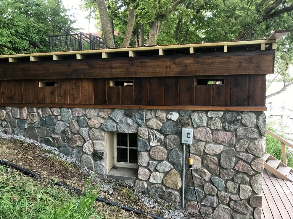 Bespoke Stone Crafting by Cornerstone Custom Stonework LLC - Photo 10