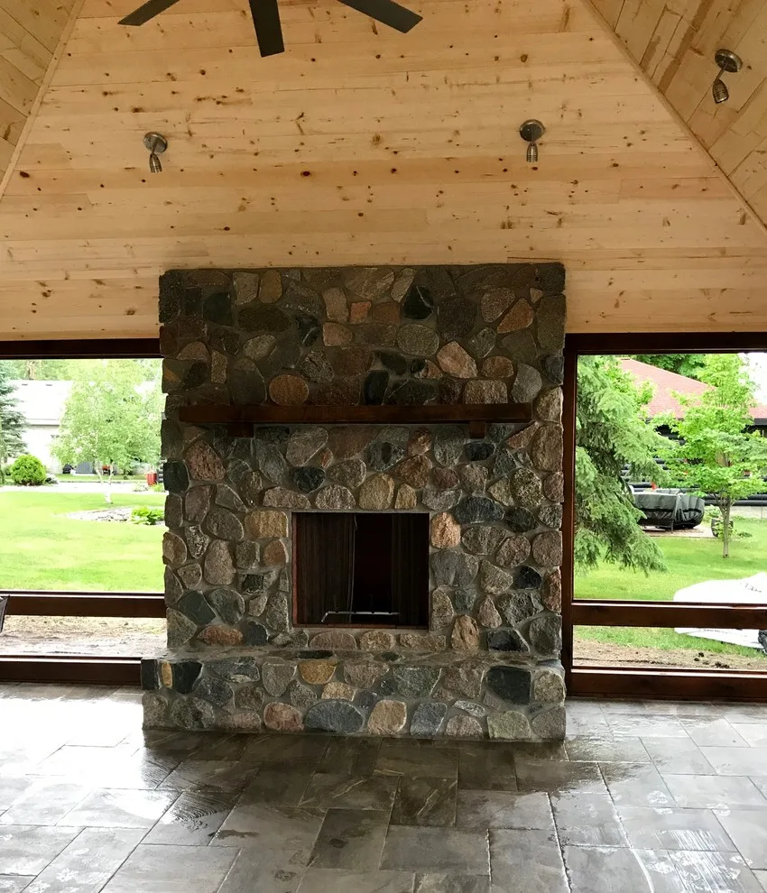 Cornerstone Custom Stonework LLC - Photo 11