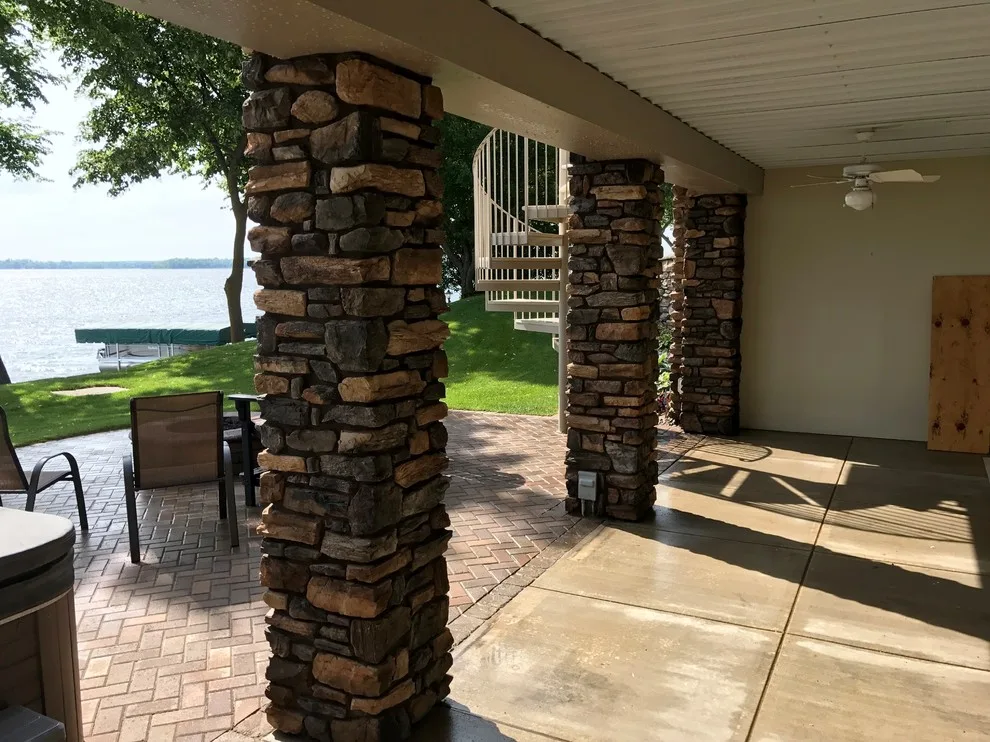 Bespoke Stone Crafting by Cornerstone Custom Stonework LLC - Photo 12