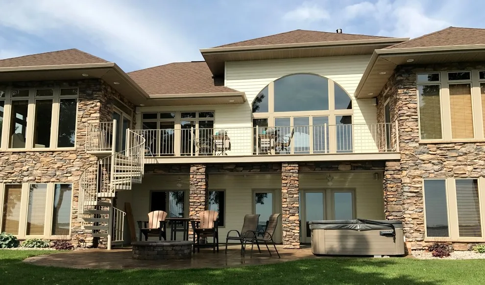 Bespoke Stone Crafting by Cornerstone Custom Stonework LLC - Photo 19