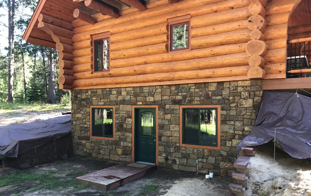 Bespoke Stone Crafting by Cornerstone Custom Stonework LLC - Photo 13